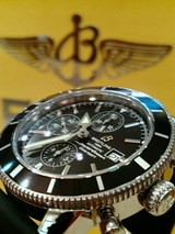 ◆ KOHARU　Collection ◆　～BREITLING～