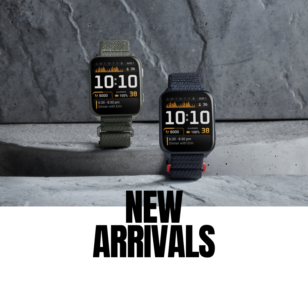 Garmin Venu X1が入荷しました