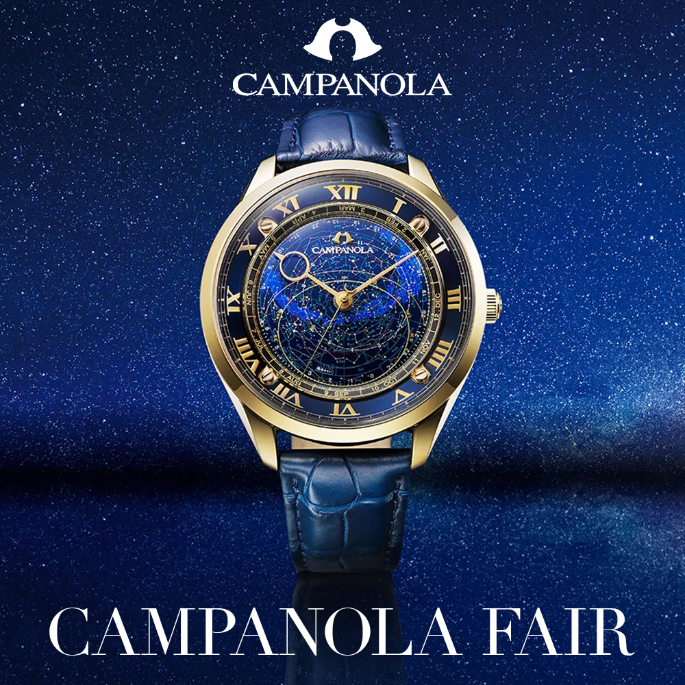 CAMPANOLA FAIR