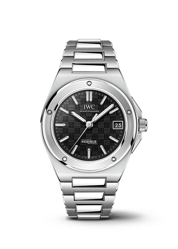 【入荷情報】IWC　インヂュニア・オートマティック 35 