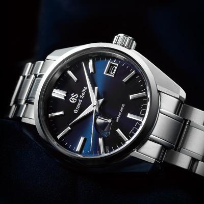 Grand Seiko フェア