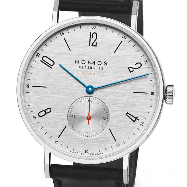 NOMOS GLASHüTTE マンスリー・レコメンドキャンペーン／2020年5月1日（金）～2020年6月30日（火）