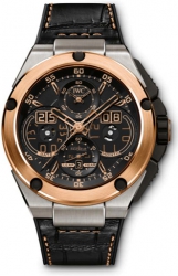 INGENIEUR PERPETUAL CALENDAR DIGITAL DATE-MONTH