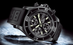 SUPEROCEAN CHRONOGRAPH