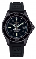  SUPEROCEAN 42 BLACKSTEEL BOUTIQUE LIMITED