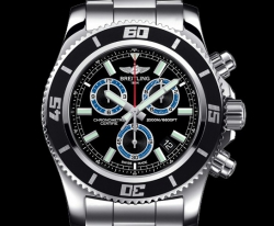 SUPEROCEAN CHRONOGRAPH M2000