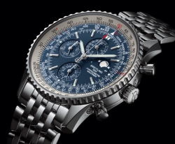 NAVITIMER 1461