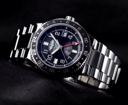 SUPEROCEAN GMT