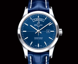 TRANSOCEAN DAY&DATE LIMITED EDITION