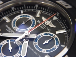 SUPEROCEAN CHRONOGRAPH M2000