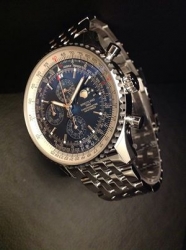 NAVITIMER 1461