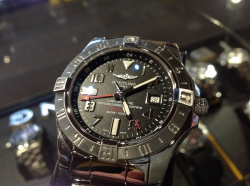 AVENGERⅡ GMT