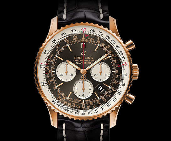 NAVITIMER 1 B01 CHRONOGRAPH 46