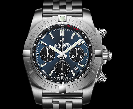 CHRONOMAT B01 CHRONOGRAPH 44