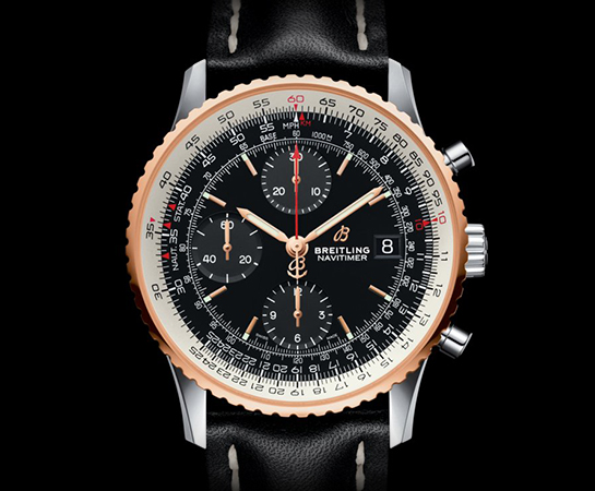 NAVITIMER１CHRONOGRAPH41