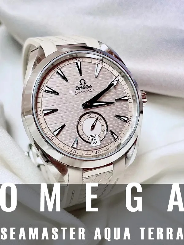 HASSINブログ【OMEGA】オメガ／220.12.41.21.02.005