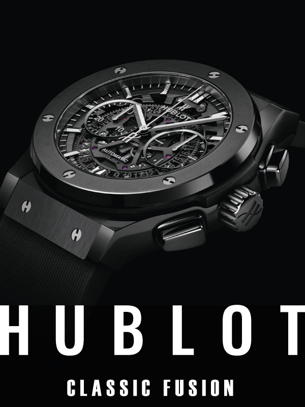 HASSINブログ【HUBLOT】ウブロ／525.CM.0170.RX