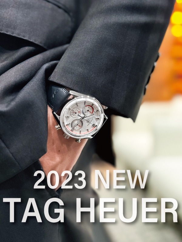 HASSINブログ【TAGHEUER】タグホイヤー／CBS2011.FC6529