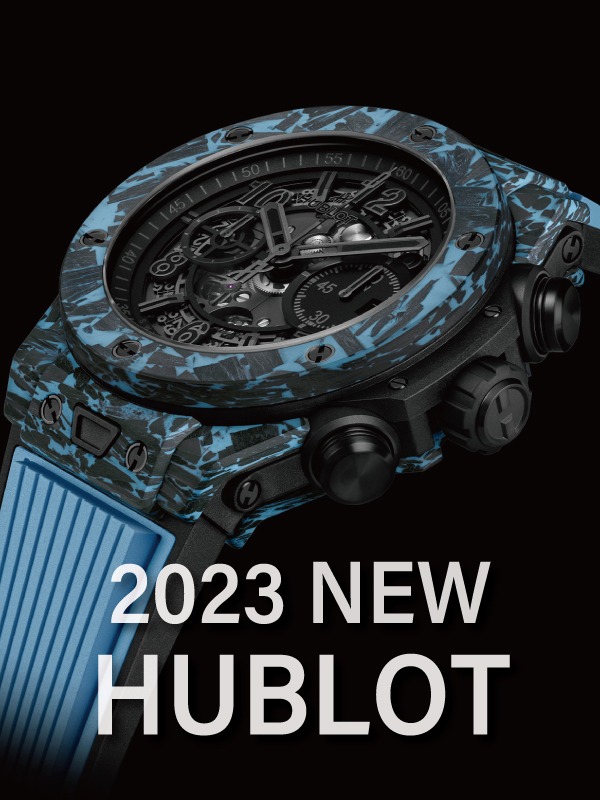 HASSINブログ【HUBLOT】ウブロ／421.QL.1110.RX.JPN