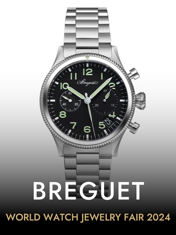 HASSINブログ【BREGUET】ブレゲ／2057ST/92/SW0