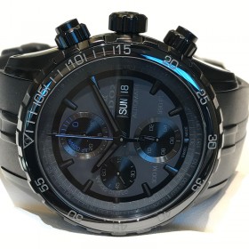 HASSIN ブログ【EDOX】エドックス／01123-37N3-NIG3