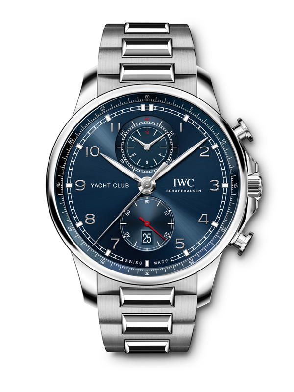 HASSINブログ【IWC】アイ・ダブリュー・シー／IW390701