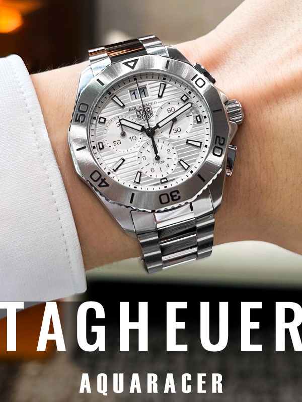 HASSINブログ【TAGHEUER】タグホイヤー／CBP1111.BA0627