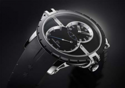 JAQUET　DROZ　スポーツウォッチ！