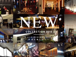 3店舗同時開催【Summer Festa! NEW COLLECTION FAIR】～8.16