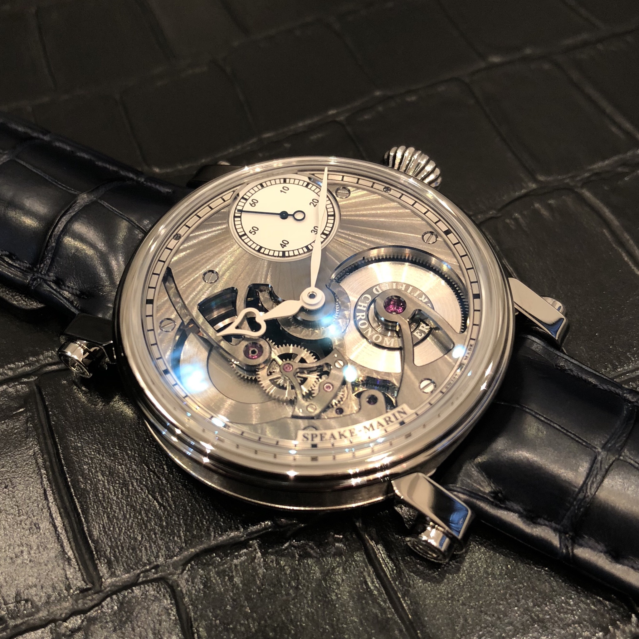 SPEAKE-MARIN （スピークマリン） ONE&amp;TWO （ワン＆ツー）
