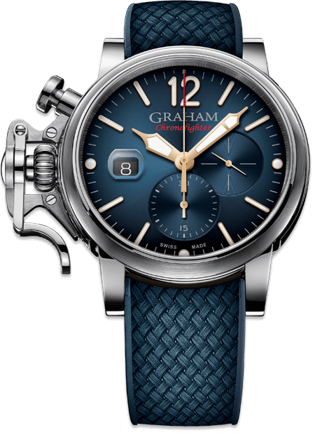 GRAHAM （グラハム） Chronofighter （クロノファイター）Grand  Vintage（グランドビンテージ）