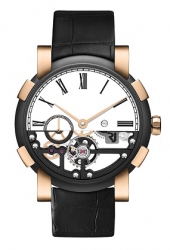 ROMAIN JEROME SKYLAB Grand Feu