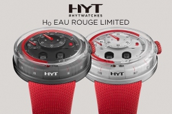 HYT H0 EAU ROUGE LIMITED