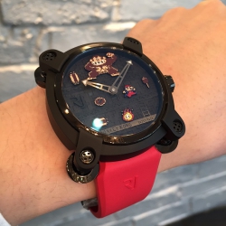 ROMAIN JEROME DONKEY KONG