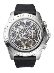 TIRET AUTOMATIC CHRONOGRAPH SKELETON