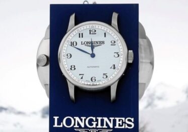 【 LONGINES ロンジン 】　ロンジン マスターコレクションを徹底評価！一生モノにふさわしい？価格、デザイン、評判まで