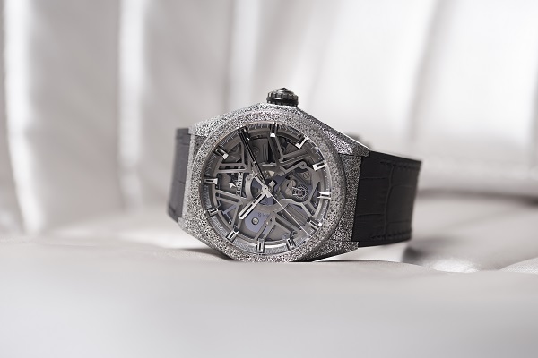 【ZENITH】DEFY  LAB SPECIAL PRESENTATION