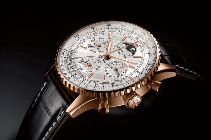 銀座三越　＜ブライトリング＞オープン