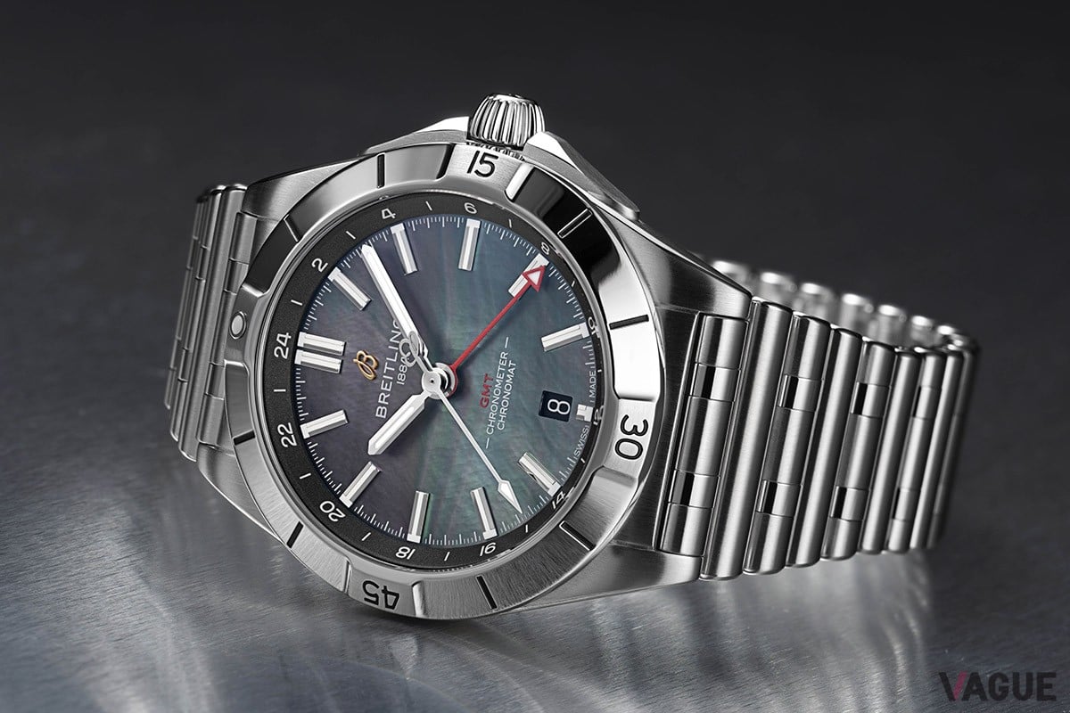 【開催中！】ブライトリング クロノマットコレクション