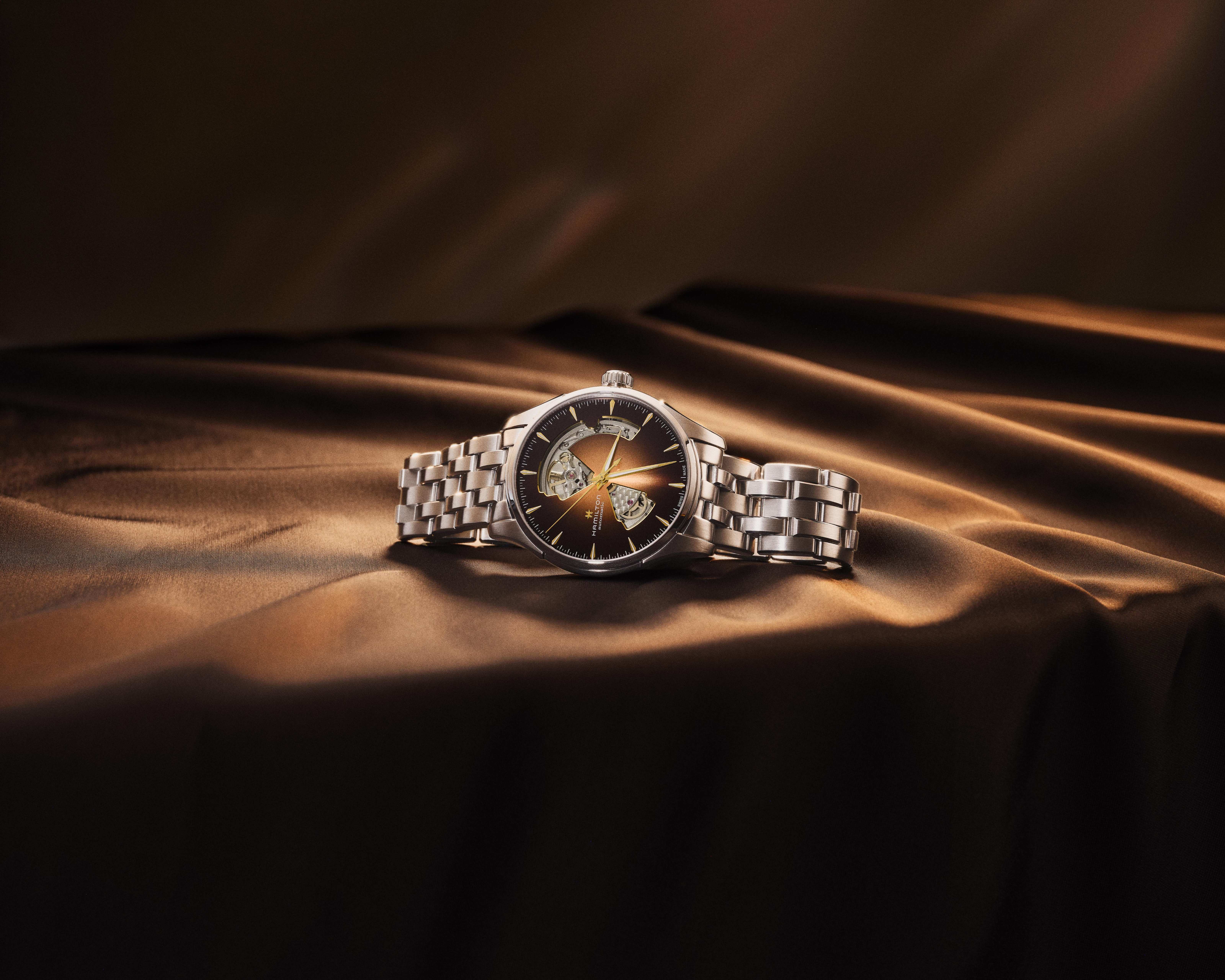 ハミルトンフェア 4月1日(水)〜4月30日(木)