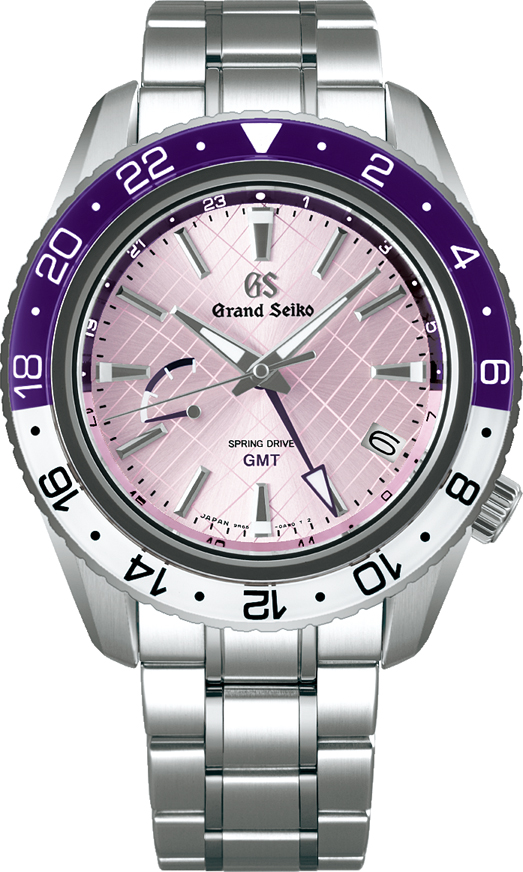 グランドセイコーフェア2026