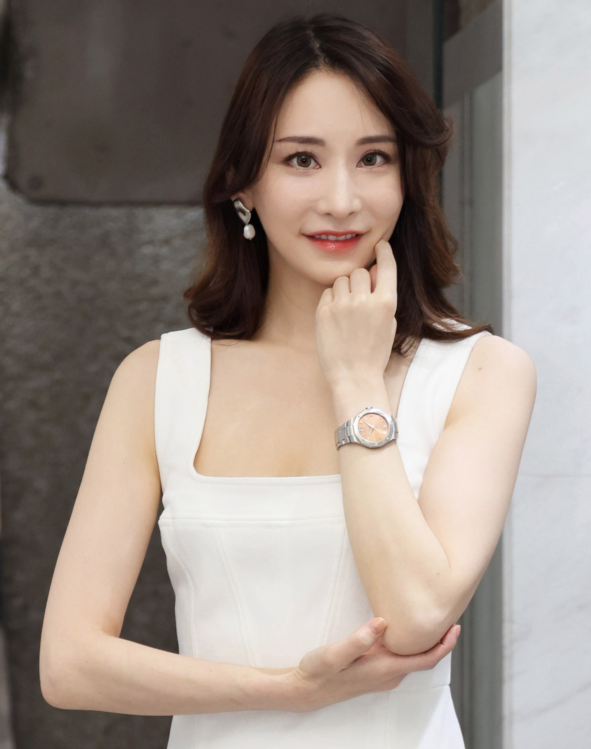 BAUME & MERCIER×丸山尚弓氏トークショー