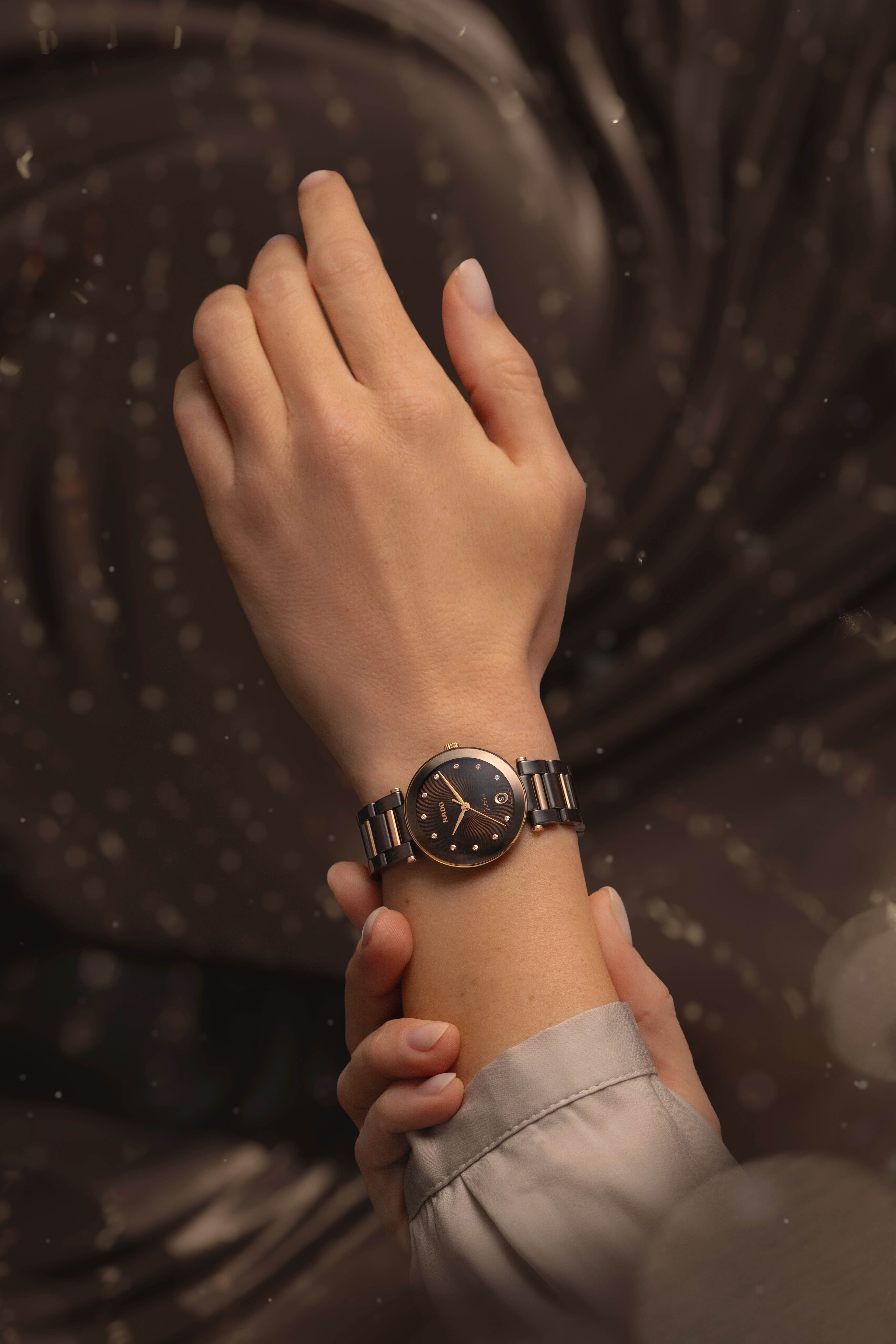 【ラドーフェア】2025年11月12日(水)～2025年11月25日(火)