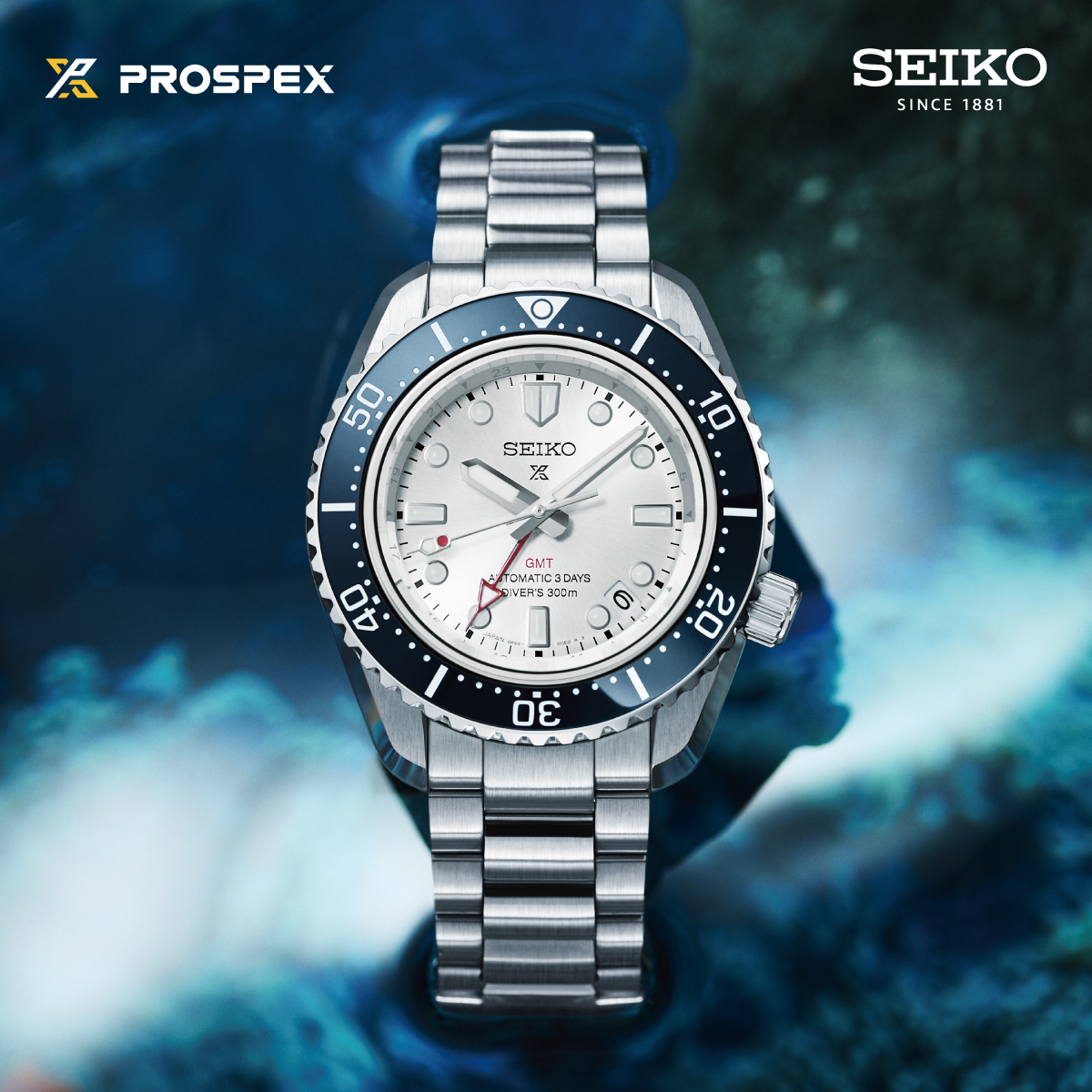 【プロスペックスフェア】12月8日㈪→21日㈰まで