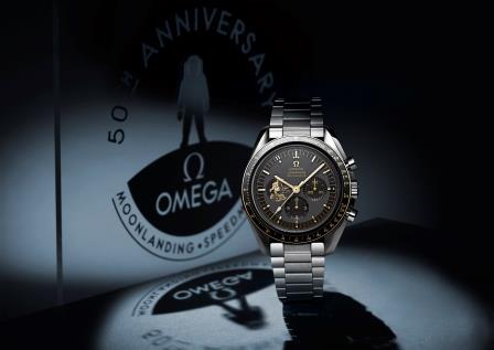 OMEGA 「New Products 2019 新作展」
