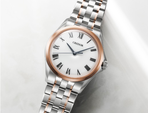 📢【告知】クレドール フェア ～Watches＆Wonders 2025～✨
