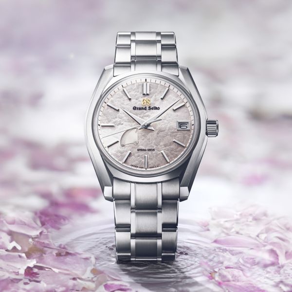 🌸Grand Seiko Spring Fair🌸