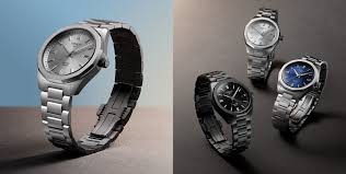 【TISSOT】ティソ『ソーラーウオッチフェア』