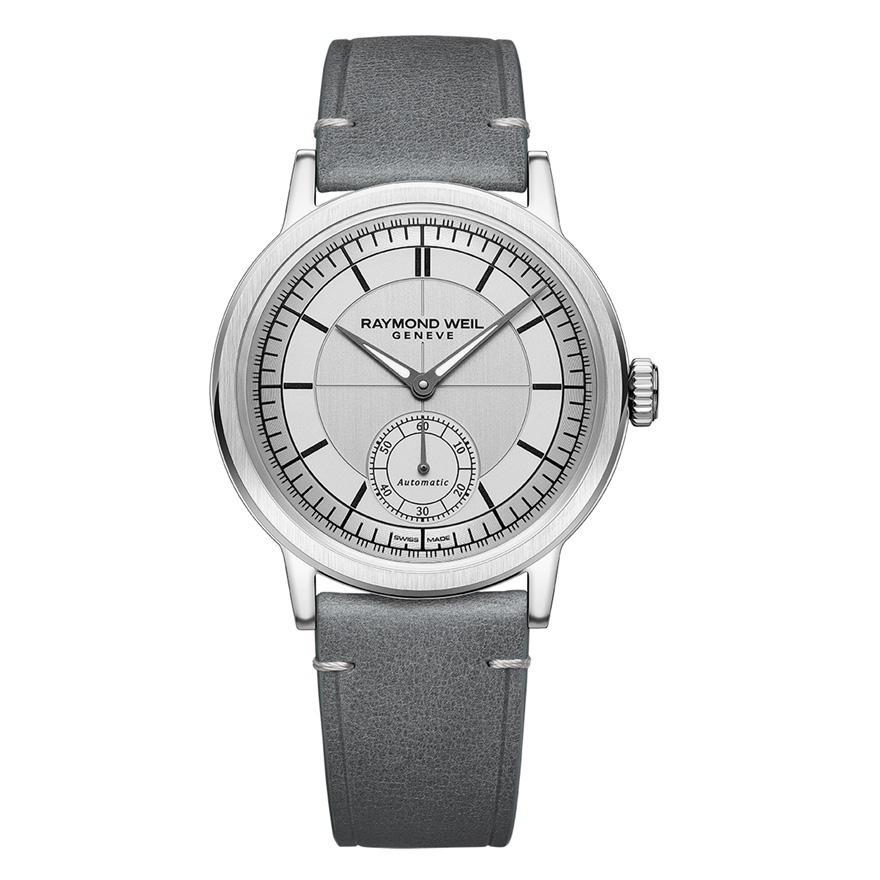 レイモンド ウエイル 価格改定のお知らせ