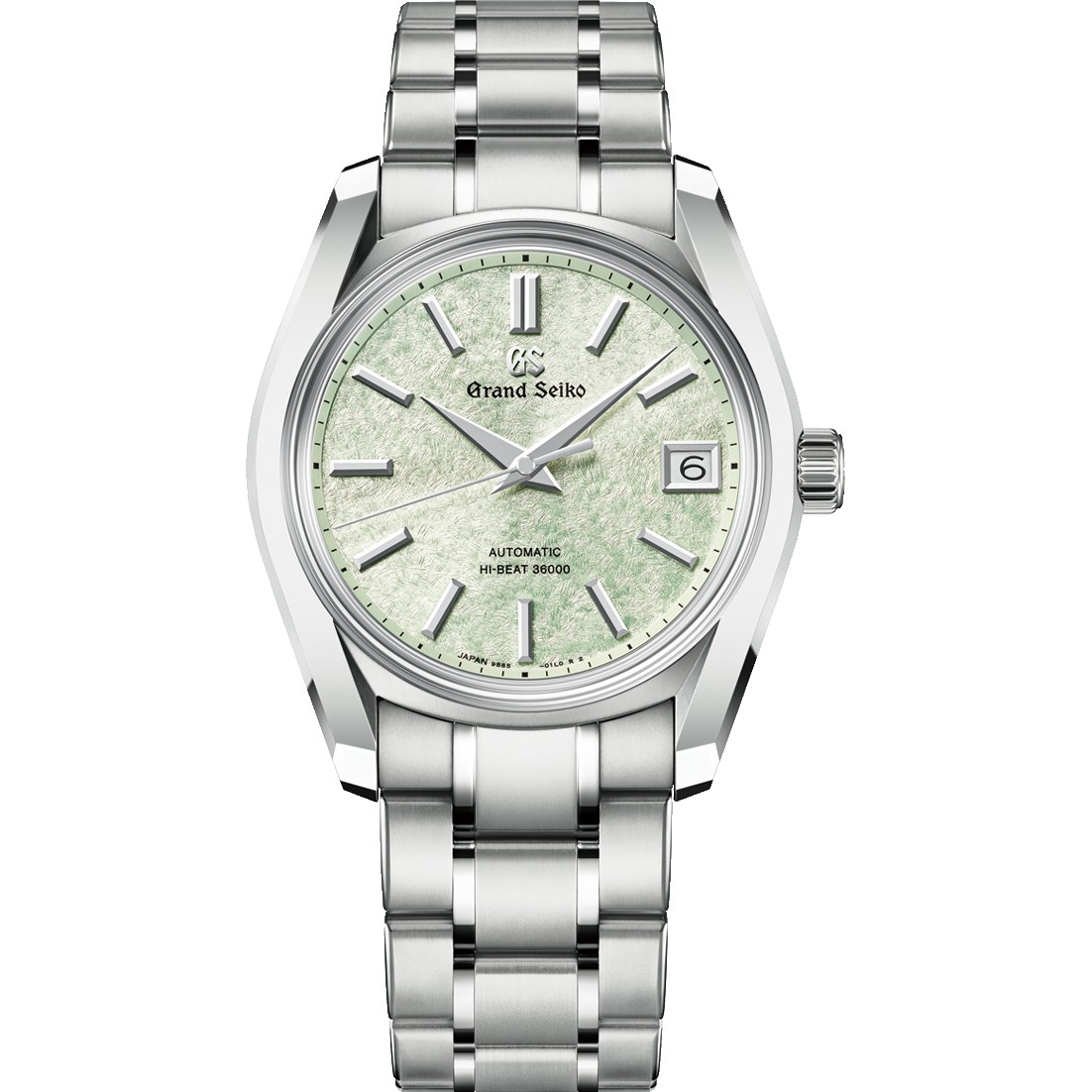 『グランドセイコー』スプリングフェア開催中！